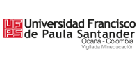 UNIVERSIDAD FRANCISCO DE PAULA SANTANDER (Seccional Ocaña)